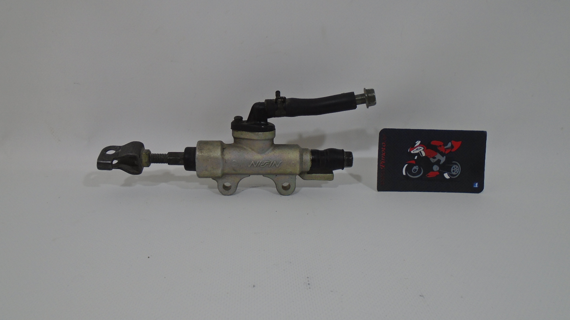 BOMBA DE FRENO TRASERA HONDA PAN EUROPEAN (ST 1300)
